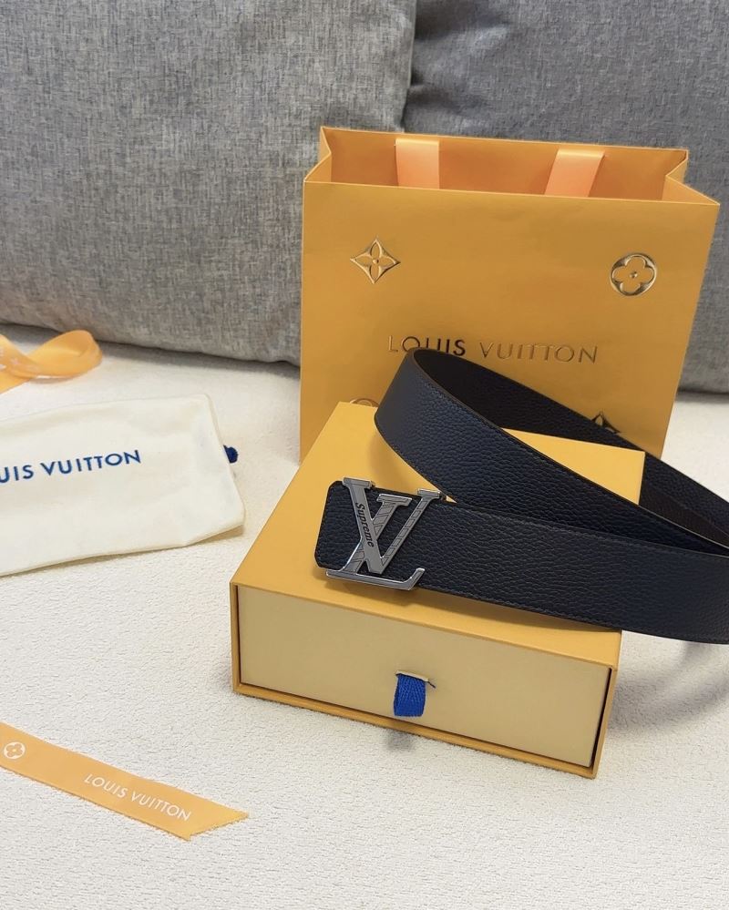 Louis Vuitton Belts